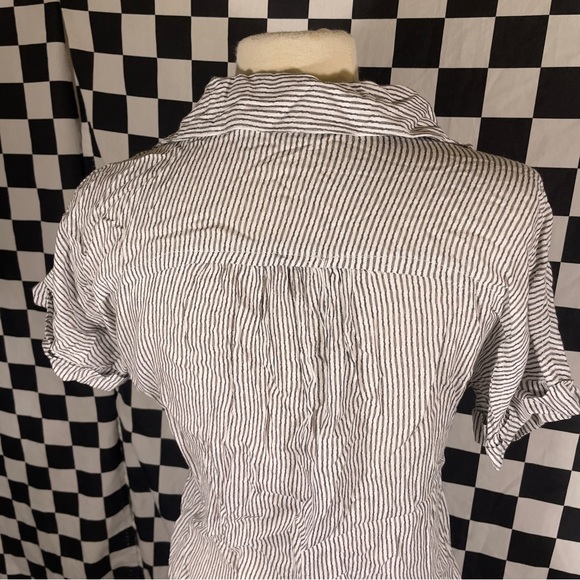 Sim & Sam Blouse - Picture 4 of 5